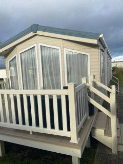 Orchid meadows retreat - Ashington - 0