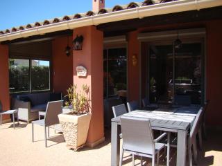 VILLA AVEC PISCINE - Roussillon - 8