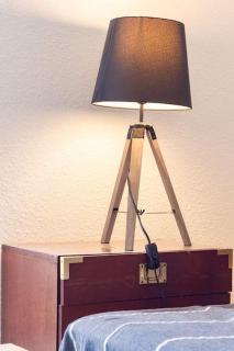 T2 Vue sur le port en zone piétonne, Parking privé - 4