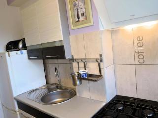 Cozy apartment in Miedzyzdroje for 4 people-formerly TUI Ferienhaus - Międzyzdroje - 2