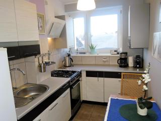 Cozy apartment in Miedzyzdroje for 4 people-formerly TUI Ferienhaus - Międzyzdroje - 6