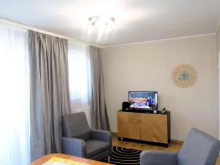 Cozy apartment in Miedzyzdroje for 4 people-formerly TUI Ferienhaus - Międzyzdroje - 4