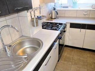 Cozy apartment in Miedzyzdroje for 4 people-formerly TUI Ferienhaus - Międzyzdroje - 1