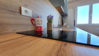 SKY Apartment - Tirana - 3