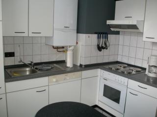 ALACARD Ferienwohnungen Höffgen Thale Harz - Thale - 3