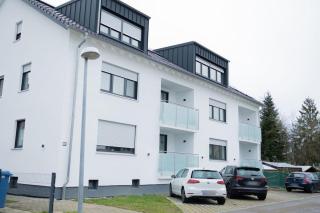 Ferienwohnung am Seeberg - Lindau - 1