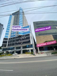 Cozy and Convenient studio unit @ Inspiria condominium - 9