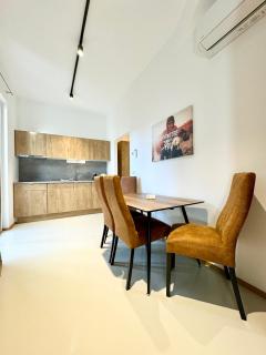 Möbliertes Apartment mit Terrasse - Vienne - 8