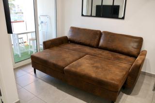 T2 moderne, vintage & cosy - Sète - 3