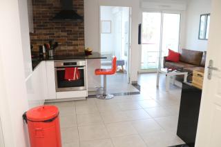 T2 moderne, vintage & cosy - 0