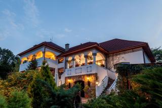 Conacul Malul Alb - Râmnicu Vâlcea - 8