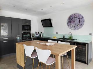 La maison sous les pins - 4