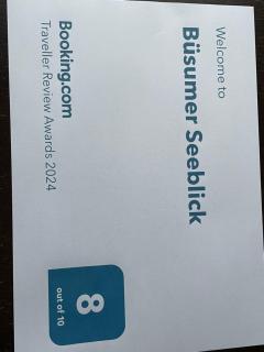 Büsumer Seeblick - 9