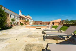 Quinta da Cortiça - Casa da Torre - Alvaiázere - 7