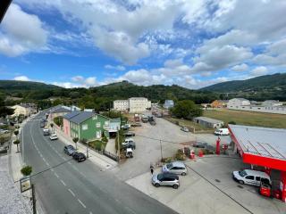 Apartamento Cuca - Baralla - 1