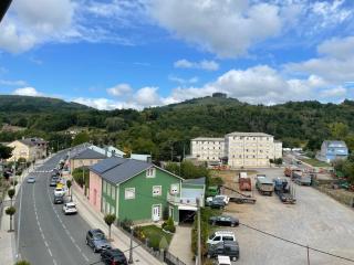 Apartamento Cuca - Baralla - 0