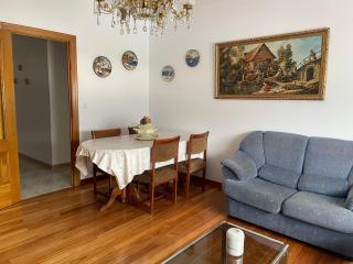 Apartamento Cuca - Baralla - 5