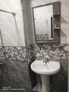 GREENWAY HOTEL - Tashkent - 5