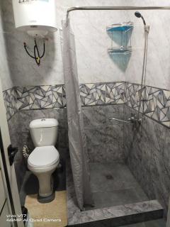GREENWAY HOTEL - Tashkent - 6