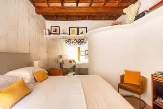 Giulia Luxury Suite - Rome - 3