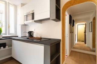 Giulia Luxury Suite - 1