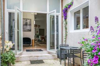 La Cour de l'Opera - Parking - PrestiPlace Collection - Tours - 5