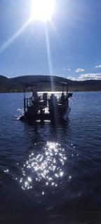 Fish Eagle Bay View, Warmbaths - Bela-Bela - 9