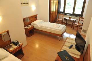 Biker Hotel Al Gallo Forcello - Passo Pramollo - 7