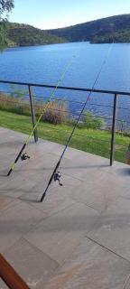 Fish Eagle Bay View, Warmbaths - Bela-Bela - 6