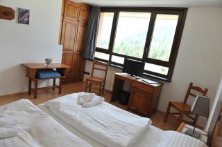 Biker Hotel Al Gallo Forcello - Passo Pramollo - 6
