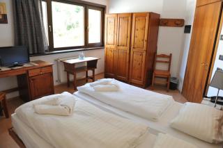 Biker Hotel Al Gallo Forcello - Passo Pramollo - 5