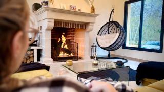 Maison au cœur de la forêt - 8