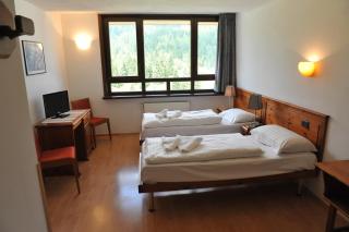 Biker Hotel Al Gallo Forcello - Passo Pramollo - 4