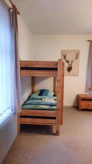 Gemütliche Ferienwohnung mit Waldblick - Walsrode - 1
