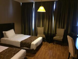 Shepherd Hotel - Amman - 8