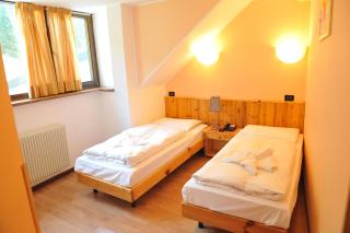 Biker Hotel Al Gallo Forcello - Passo Pramollo - 2