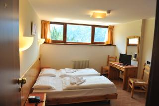 Biker Hotel Al Gallo Forcello - Passo Pramollo - 1