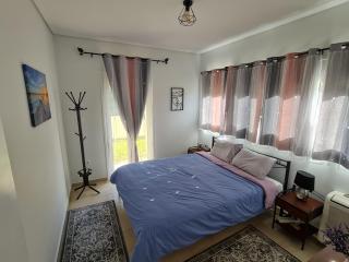 Evi's & George's Home - Atene - 4