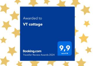 VT cottage - Rivière-Pilote - 9