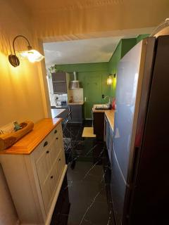 Appartement t2 - Vénissieux - 9