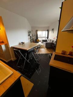 Appartement t2 - Vénissieux - 5