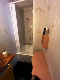 Appartement t2 - Vénissieux - 4
