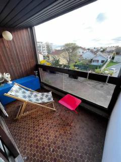 Appartement t2 - Vénissieux - 2