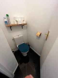Appartement t2 - Vénissieux - 1