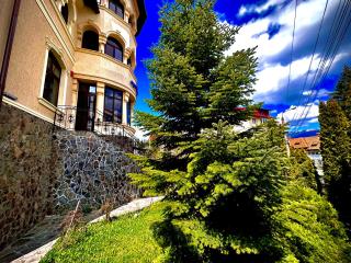 Casa Dunarea by Genco - Predeal - 0