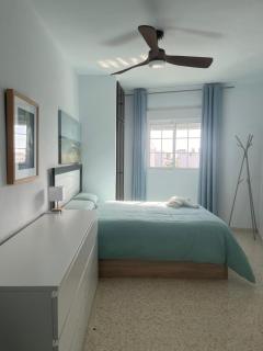 APARTAMENTO LOS BATELES - Frente a la playa - Conil de la Frontera - 1