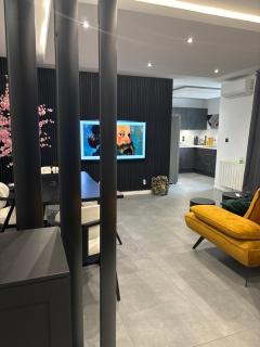 Appartement moderne - Villeurbanne - 0