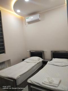 GREENWAY HOTEL - Tashkent - 7