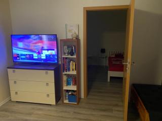 Ferienwohnung - Monteurwohnung Familie Houri - Neupotz - 4