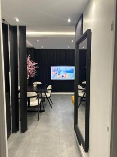 Appartement moderne - Villeurbanne - 2